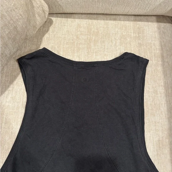 Lululemon Muscle Love Crop Tank - Picture 4 of 4